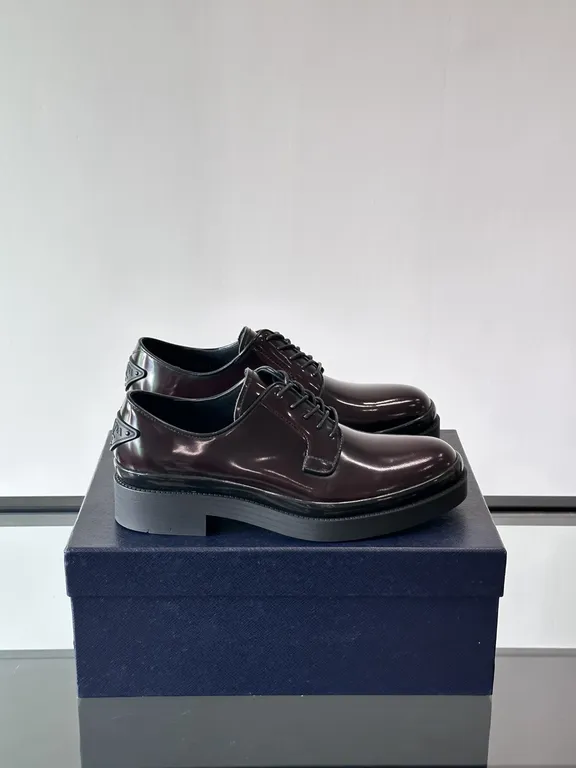 Prada Shoe 